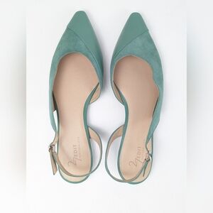 27 EDIT Green Flats